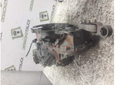 Recambio de caja cambios para opel meriva blue line referencia OEM IAM F23   2