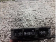 Recambio de centralita motor uce para renault scenic ii authentique referencia OEM IAM 8200334419 8200340926 R0410B024A 2