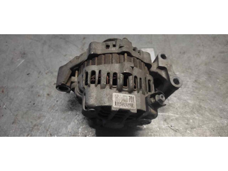 Recambio de alternador para ford fusion (cbk) trend referencia OEM IAM Q80RA A005TA7692 