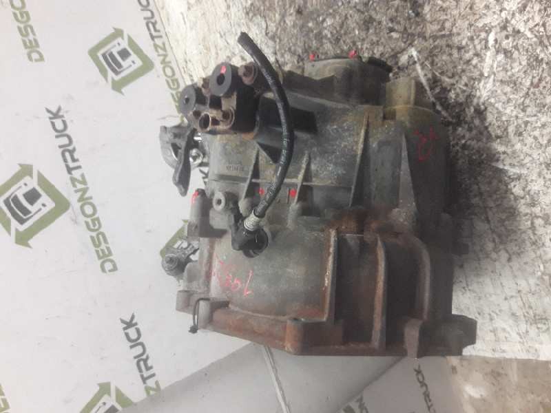 Recambio de caja cambios para opel meriva blue line referencia OEM IAM F23  