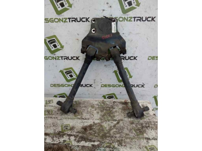 Recambio de uve eje trasero para iveco stralis (as) fsa t/p 4x2 gran espacio referencia OEM IAM   