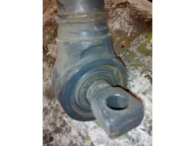 Recambio de uve eje trasero para iveco stralis (as) fsa t/p 4x2 gran espacio referencia OEM IAM   