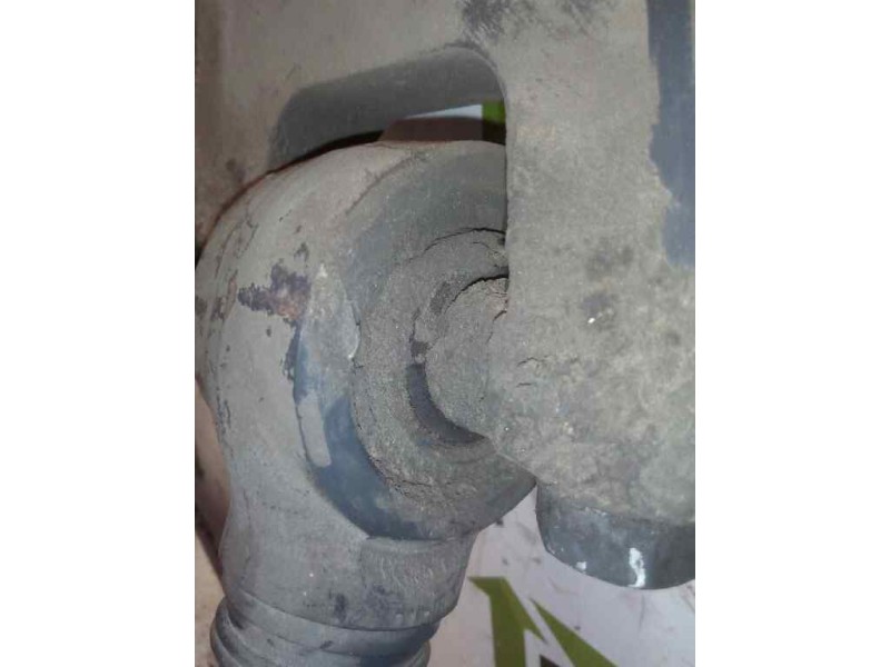 Recambio de uve eje trasero para iveco stralis (as) fsa t/p 4x2 gran espacio referencia OEM IAM   