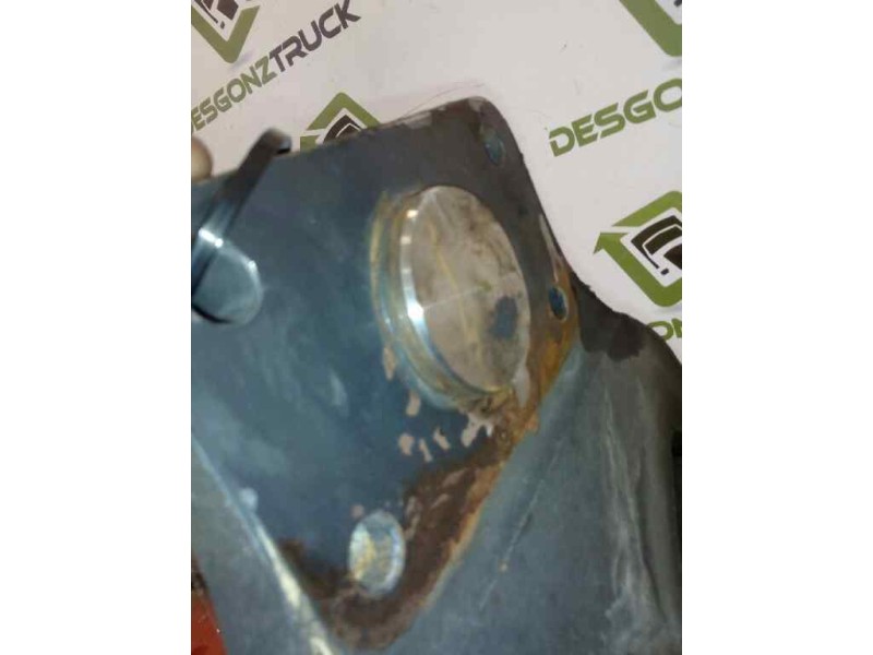 Recambio de uve eje trasero para iveco stralis (as) fsa t/p 4x2 gran espacio referencia OEM IAM   