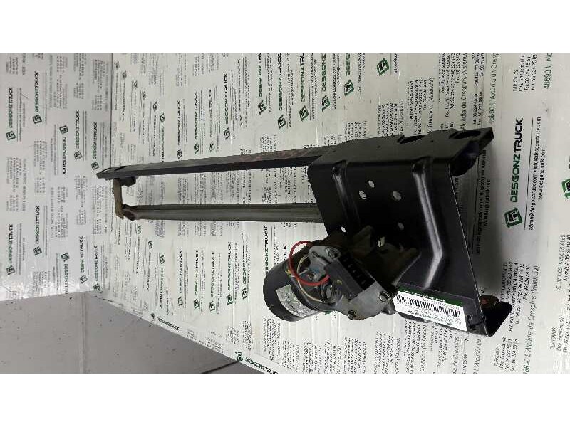Recambio de motor limpia delantero para renault trafic (desde 5.89) t 1100 referencia OEM IAM  VALEO 