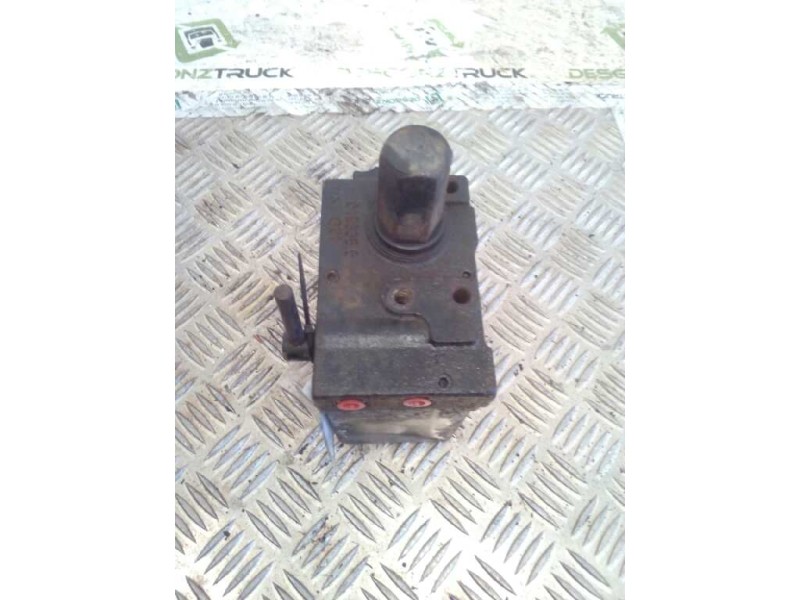 Recambio de bomba elevacion cabina para man tg - a 18.xxx fg / bb   (e3/e4) l referencia OEM IAM   