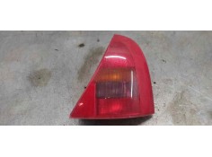 Recambio de piloto trasero derecho para renault clio ii fase i (b/cbo) 1.2 referencia OEM IAM   