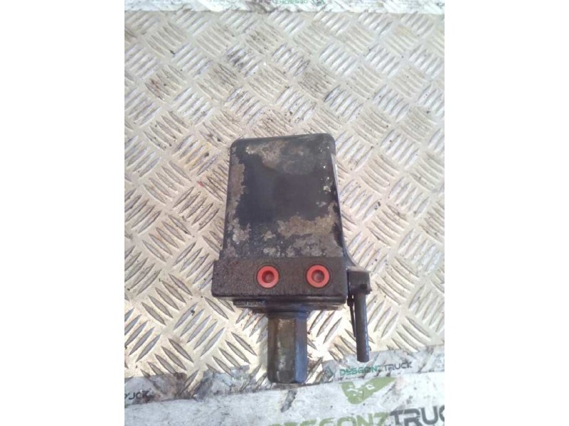 Recambio de bomba elevacion cabina para man tg - a 18.xxx fg / bb   (e3/e4) l referencia OEM IAM   