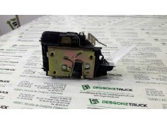 Recambio de cerradura puerta trasera izquierda para seat ibiza (6k) 1.9 sdi referencia OEM IAM 6K4839015  