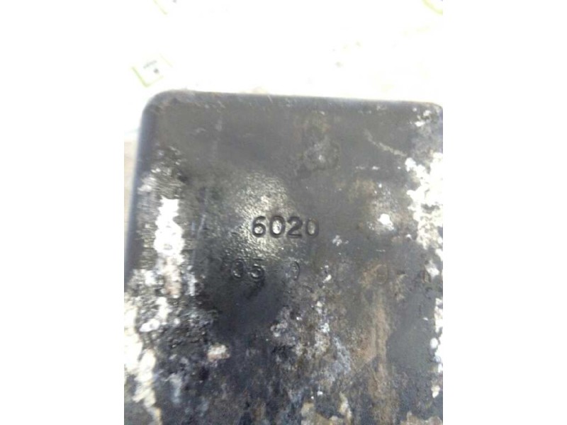 Recambio de bomba elevacion cabina para man tg - a 18.xxx fg / bb   (e3/e4) l referencia OEM IAM   