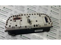 Recambio de cuadro instrumentos para renault trafic (desde 5.89) t 1100 referencia OEM IAM 7700302505  