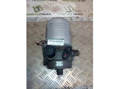 Recambio de valvula aire para man tg - a 18.xxx fg / bb   (e3/e4) l referencia OEM IAM 81521026102 LA62120540 VALVULA SEACDORA