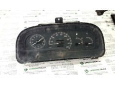 Recambio de cuadro instrumentos para renault trafic (desde 5.89) t 1100 referencia OEM IAM 7700302505   2