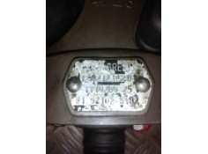 Recambio de valvula aire para man tg - a 18.xxx fg / bb   (e3/e4) l referencia OEM IAM 81521026102 LA62120540 VALVULA SEACDORA 2