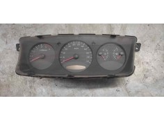 Recambio de cuadro instrumentos para ssangyong kyron 270 xdi limited 4wd referencia OEM IAM 8022009100  