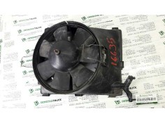 Recambio de electroventilador para renault trafic (desde 5.89) t 1100 referencia OEM IAM   