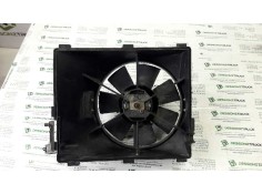 Recambio de electroventilador para renault trafic (desde 5.89) t 1100 referencia OEM IAM    2