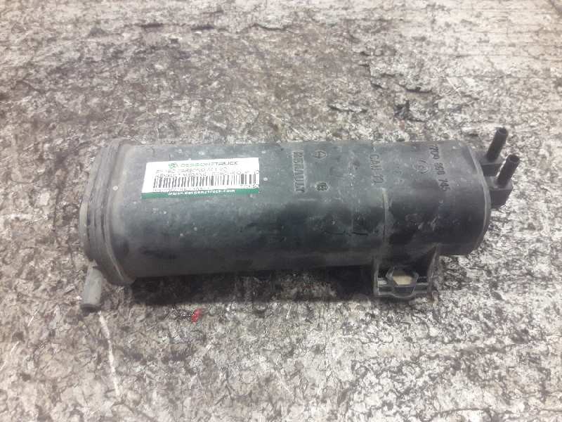 Recambio de filtro carbono activo para renault megane i coach/coupe (da0) referencia OEM IAM 7700866745  