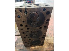 Recambio de culata para daf serie 3300/3305 dkx fsa dis.ent.ej. 3500 zgg16 tráfico urbano referencia OEM IAM    2