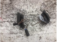 Recambio de mando radio para opel combo (corsa c) familiar referencia OEM IAM  4 PINS  2