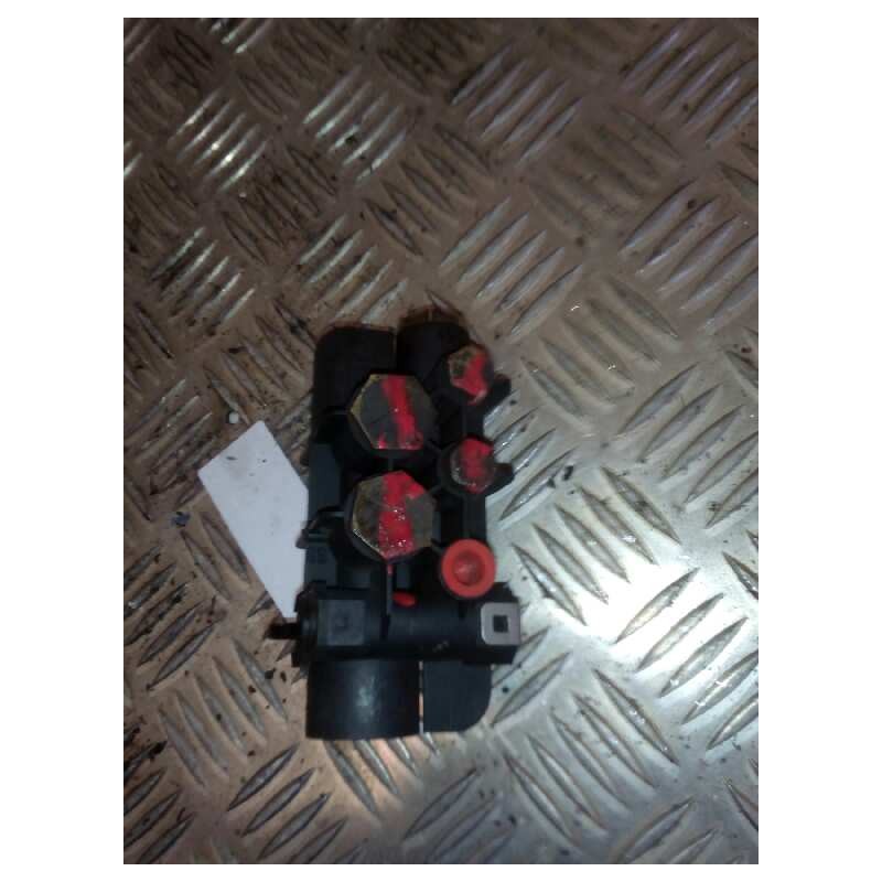 Recambio de valvula aire para man tg - a 18.xxx fg / bb   (e3/e4) l referencia OEM IAM 81981836000  