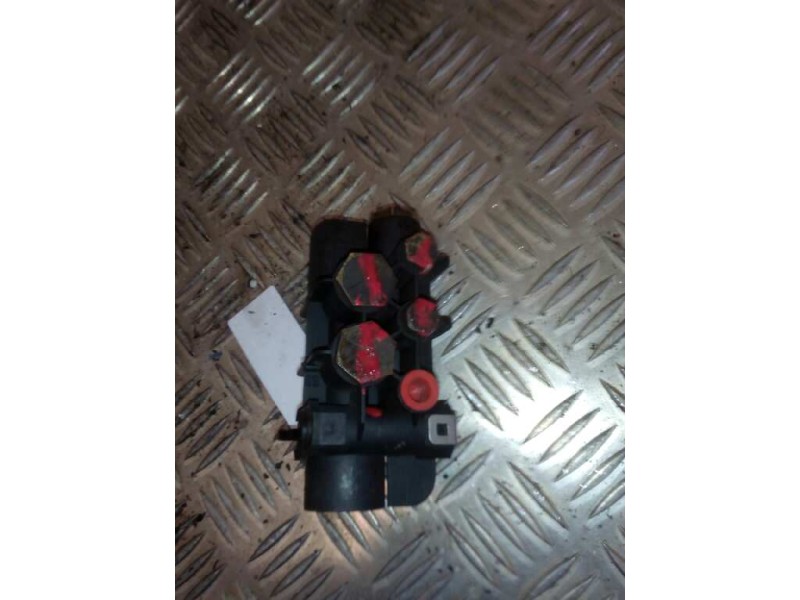 Recambio de valvula aire para man tg - a 18.xxx fg / bb   (e3/e4) l referencia OEM IAM 81981836000  