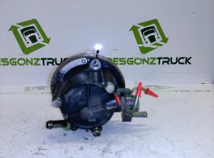 Recambio de depresor freno / bomba vacio para nissan almera (n15) competence (1998) referencia OEM IAM 14650-2J601  