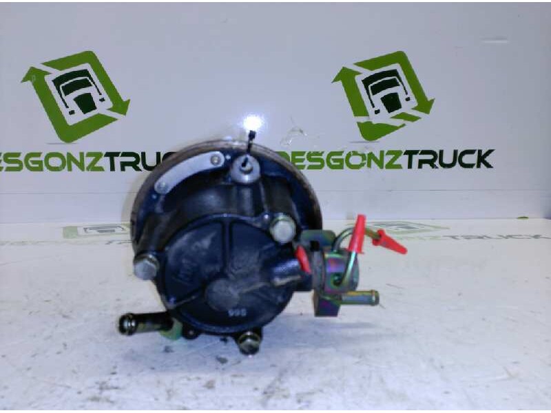 Recambio de depresor freno / bomba vacio para nissan almera (n15) competence (1998) referencia OEM IAM 14650-2J601  