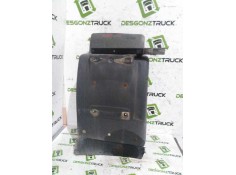 Recambio de guardabarros delantero derecho para renault midlum fg  xxx.10/b e3 cabina doble referencia OEM IAM   