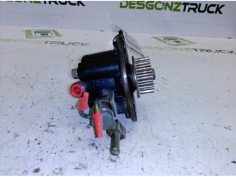 Recambio de depresor freno / bomba vacio para nissan almera (n15) competence (1998) referencia OEM IAM 14650-2J601  