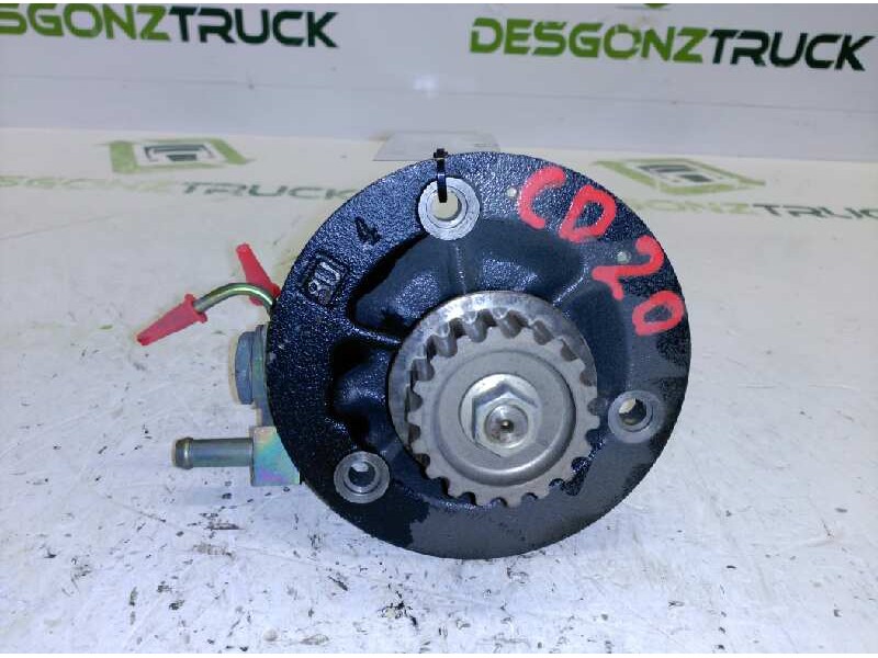 Recambio de depresor freno / bomba vacio para nissan almera (n15) competence (1998) referencia OEM IAM 14650-2J601  