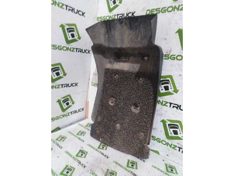 Recambio de guardabarros delantero derecho para renault midlum fg  xxx.10/b e3 cabina doble referencia OEM IAM   