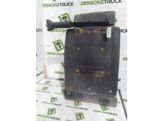 Recambio de guardabarros delantero izquierdo para renault midlum fg  xxx.10/b e3 cabina doble referencia OEM IAM   