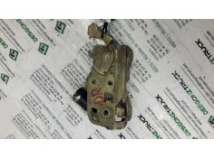 Recambio de cerradura puerta delantera derecha para renault trafic (desde 5.89) t 1100 referencia OEM IAM   