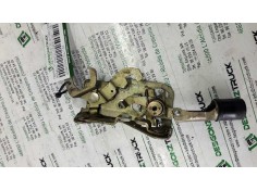 Recambio de cerradura puerta delantera derecha para renault trafic (desde 5.89) t 1100 referencia OEM IAM    2