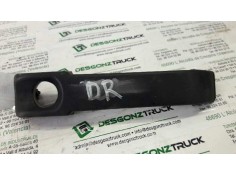 Recambio de maneta exterior delantera derecha para renault trafic (desde 5.89) t 1100 referencia OEM IAM   