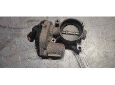 Recambio de caja mariposa para ford focus lim. (cb4) titanium referencia OEM IAM 4M5GED 6 PINS 