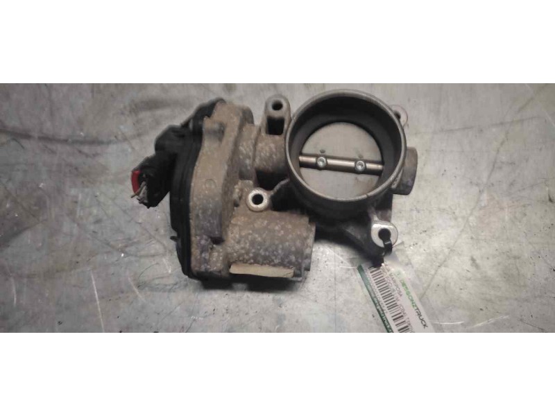 Recambio de caja mariposa para ford focus lim. (cb4) titanium referencia OEM IAM 4M5GED 6 PINS 