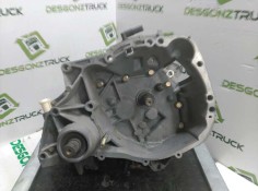 Recambio de caja cambios para renault clio i fase i+ii (b/c57) 1.2 alize referencia OEM IAM 7700598997  