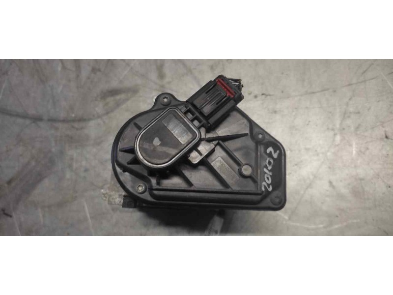 Recambio de caja mariposa para ford focus lim. (cb4) titanium referencia OEM IAM 4M5GED 6 PINS 