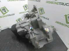 Recambio de caja cambios para renault clio i fase i+ii (b/c57) 1.2 alize referencia OEM IAM 7700598997   2
