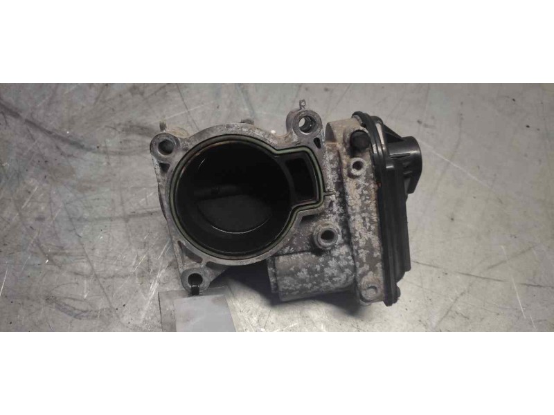 Recambio de caja mariposa para ford focus lim. (cb4) titanium referencia OEM IAM 4M5GED 6 PINS 