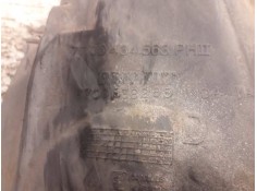 Recambio de paso rueda derecho para renault megane i coach/coupe (da0) 1.6 e (daof) referencia OEM IAM 7700838265 DELANTERO  2