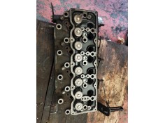 Recambio de culata para nissan cabstar e cabina simple cabina individual referencia OEM IAM   