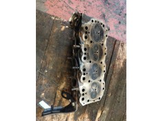 Recambio de culata para nissan cabstar e cabina simple cabina individual referencia OEM IAM    2