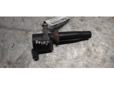 Recambio de bobina encendido para ford focus lim. (cb4) titanium referencia OEM IAM 4M5G12A366BC 2 PINS 
