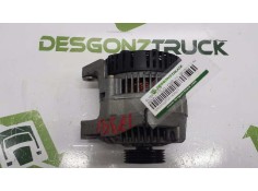 Recambio de alternador para renault clio i fase i+ii (b/c57) 1.2 alize referencia OEM IAM VALEO7700876198  