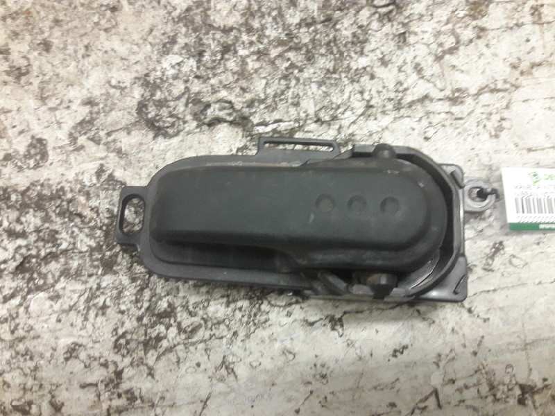 Recambio de maneta interior delantera izquierda para nissan note (e11e) acenta referencia OEM IAM 5010800006  