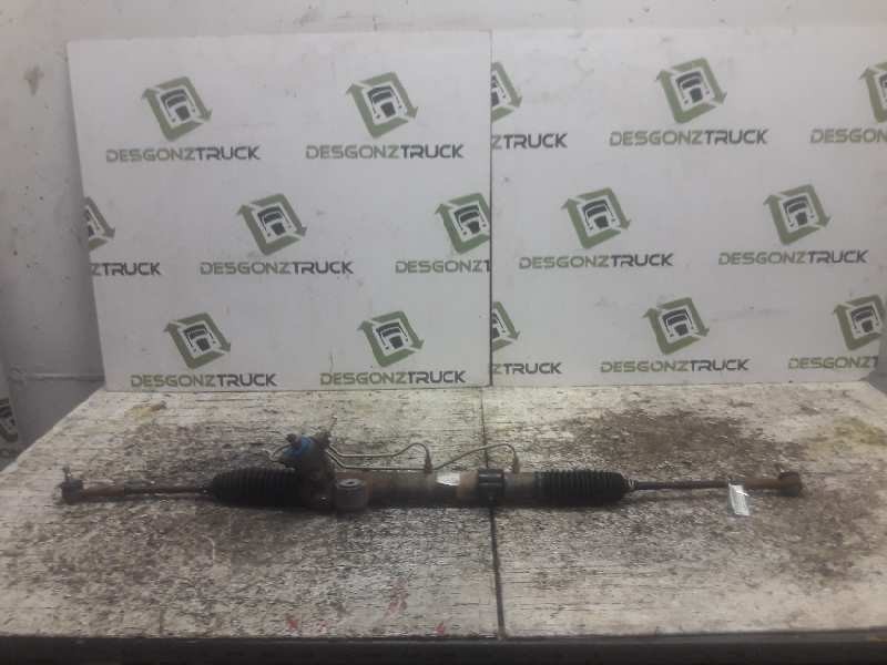 Recambio de cremallera direccion para nissan almera tino (v10m) referencia OEM IAM 4U2  