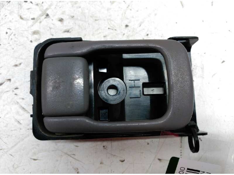 Recambio de maneta interior trasera izquierda para nissan micra (k11) básico (k11) referencia OEM IAM   